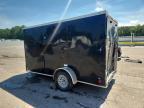 2024 Nationcraft Enclosed Cargo Trailer