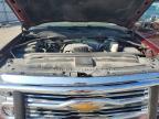 2016 Chevrolet Silverado K2500 High Country