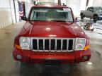 2007 Jeep Commander