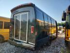 1998 Ford Econoline E450 Super Duty Cutaway Van RV