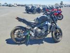 2023 Yamaha MT09 C