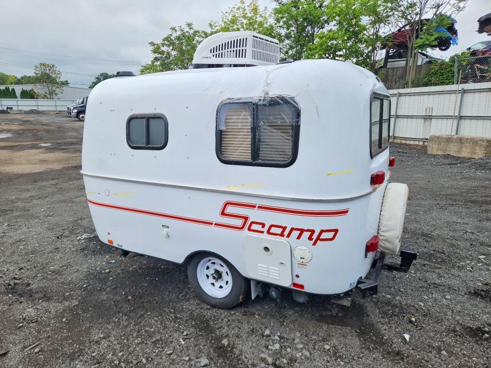 2023 Scamp Camper