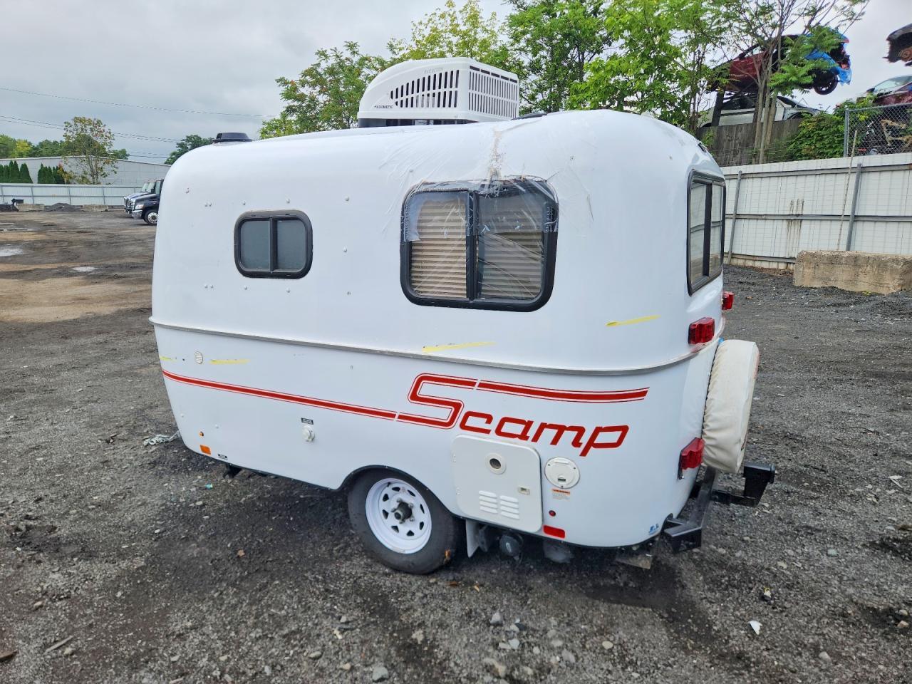 2023 Scamp Camper