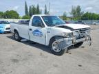 2000 Ford F150