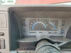 1992 Chevrolet S Truck S10