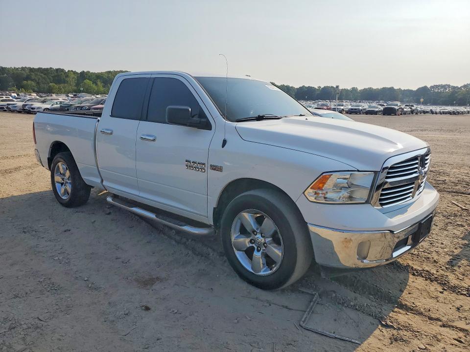 2015 Dodge RAM 1500 SLT