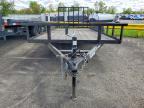 2026 Carry-On 6X16GW2BRKTP Utility Trailer