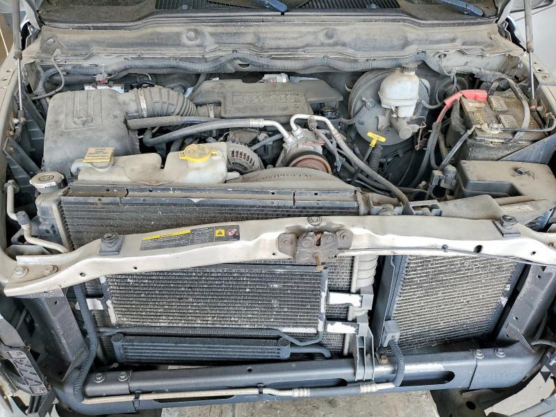 2005 Dodge RAM 1500 ST