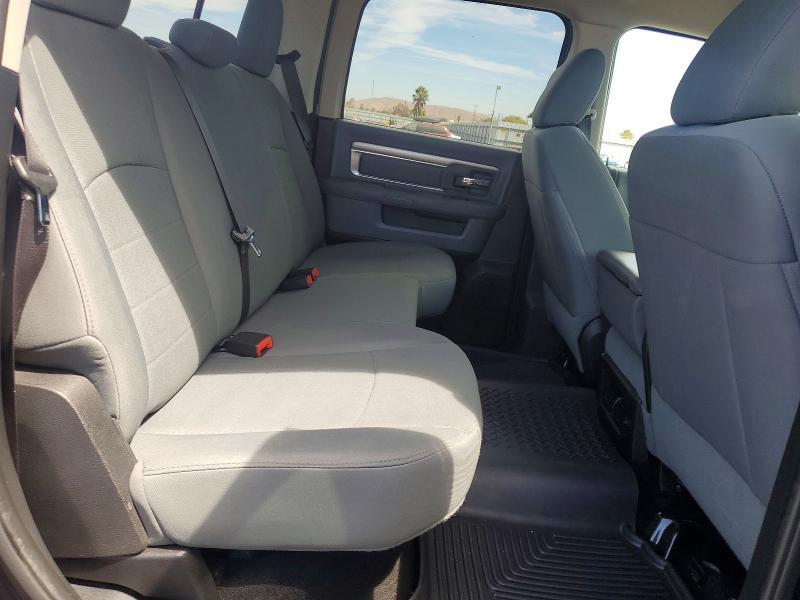2014 Dodge RAM 1500 SLT