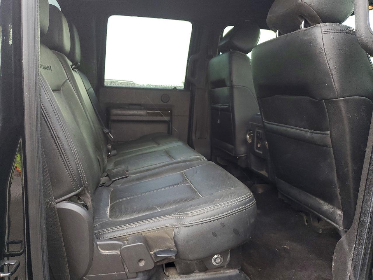 2014 Ford F250 Super Duty