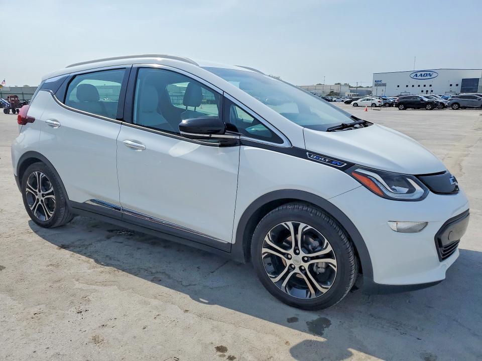2017 Chevrolet Bolt EV Premier