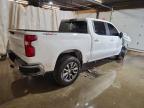 2023 Chevrolet Silverado K1500 LT-L