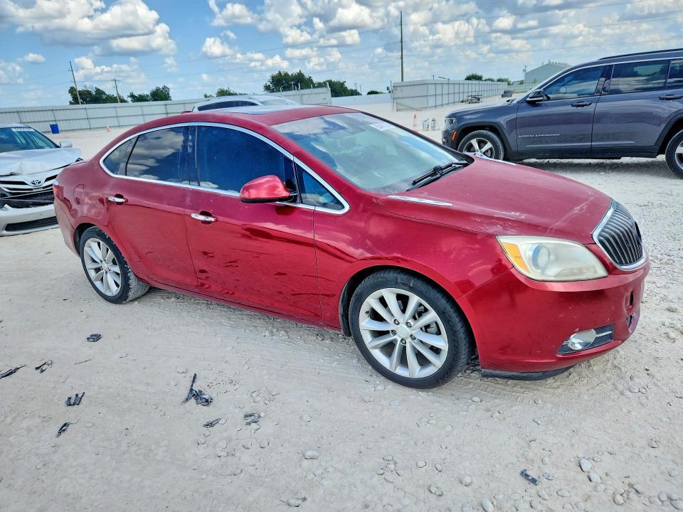 2016 Buick Verano Premium