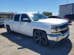 2018 Chevrolet Silverado C1500 LT
