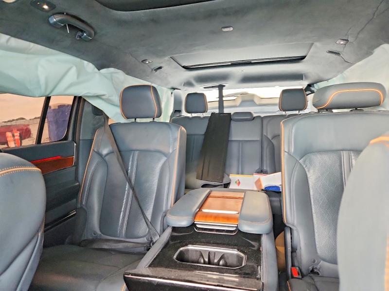 2022 Jeep Grand Wagoneer Series ii