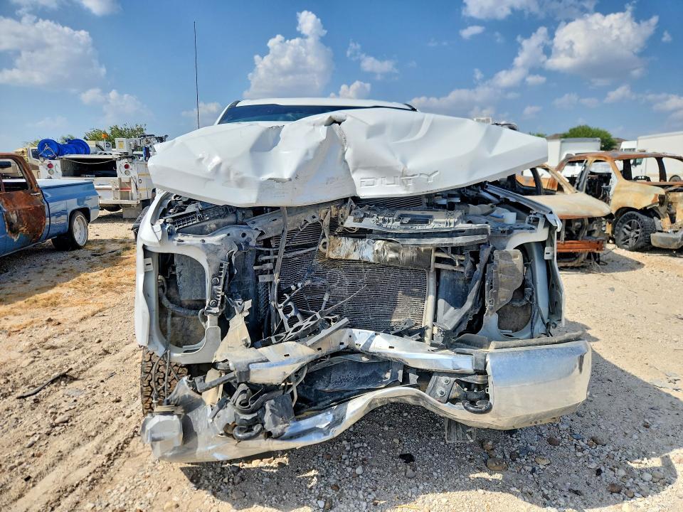 2021 Ford F250 Super Duty