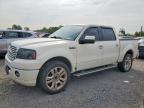 2008 Ford F150 Supercrew