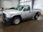 2012 Chevrolet Silverado C1500