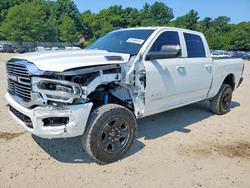 New arrivals for sale at auction: 2022 Dodge RAM 2500 Limited