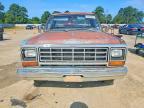 1985 Dodge D-SERIES D200