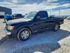 1999 Toyota Tacoma Base
