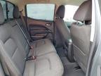 2021 GMC Canyon Elevation