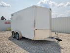 2023 Innovative Trailers 2023 Innovative Enclosed Cargo Trailer