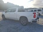 2020 Chevrolet Silverado K1500 RST