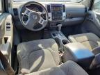 2013 Nissan Frontier S