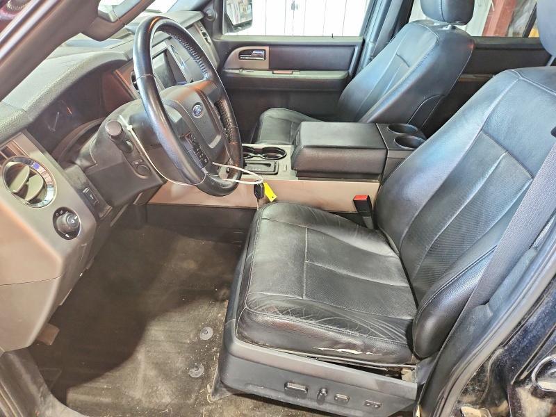2015 Ford Expedition EL XLT
