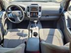 2015 Nissan Frontier S