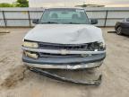 2001 Chevrolet Silverado C1500