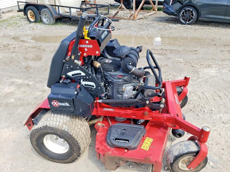 2023 Exmark Lawn Mower