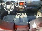 2026 Chevrolet Silverado K1500 Custom
