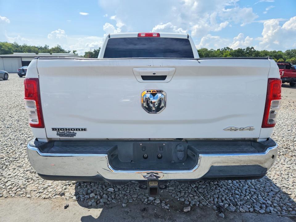 2020 Dodge RAM 2500 BIG Horn