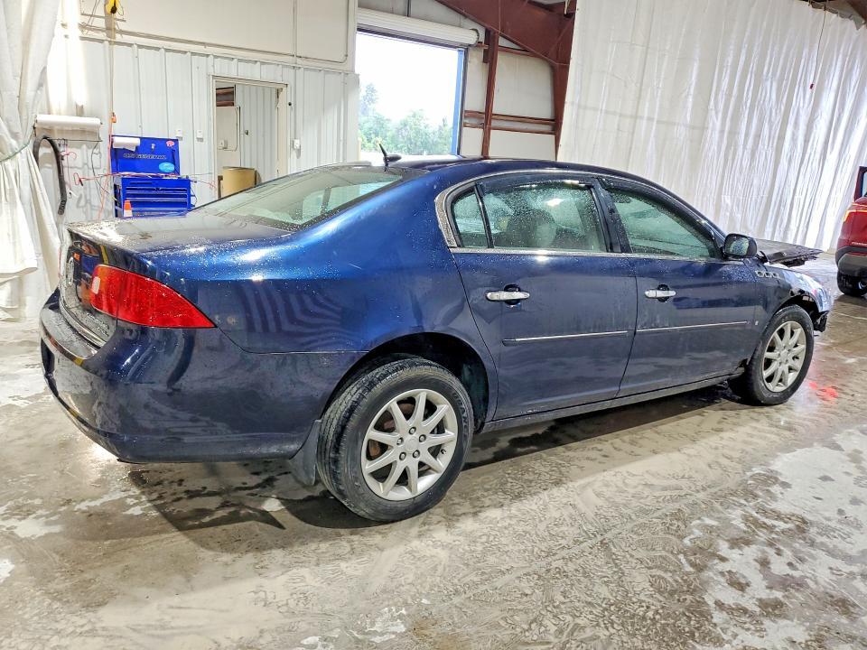 2008 Buick Lucerne CXL