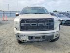 2009 Ford F150 Supercrew