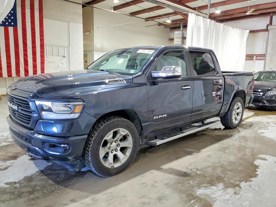 2021 Dodge RAM 1500 BIG Horn
