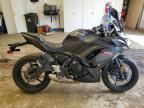 2026 Kawasaki EX650 R