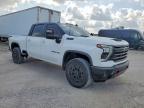 2025 Chevrolet Silverado K3500 LT
