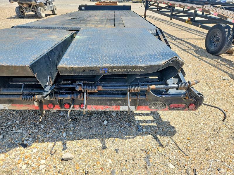 2024 Ldtl 2024 Load Trail Equipment Trailer