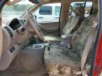 2009 Nissan Frontier SE V6