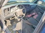 2002 Chevrolet Silverado C1500