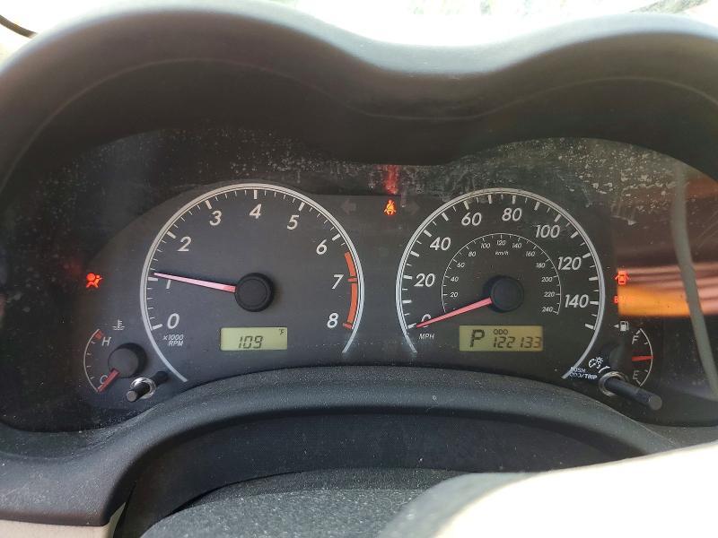 2013 Toyota Corolla L