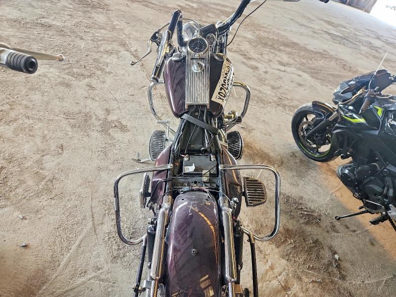 1998 Harley-Davidson Flhrci Anniversary