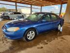 2002 Ford Taurus SES