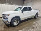 2020 Chevrolet Silverado K1500 LT