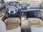 2015 Toyota Tacoma Double Cab Prerunner