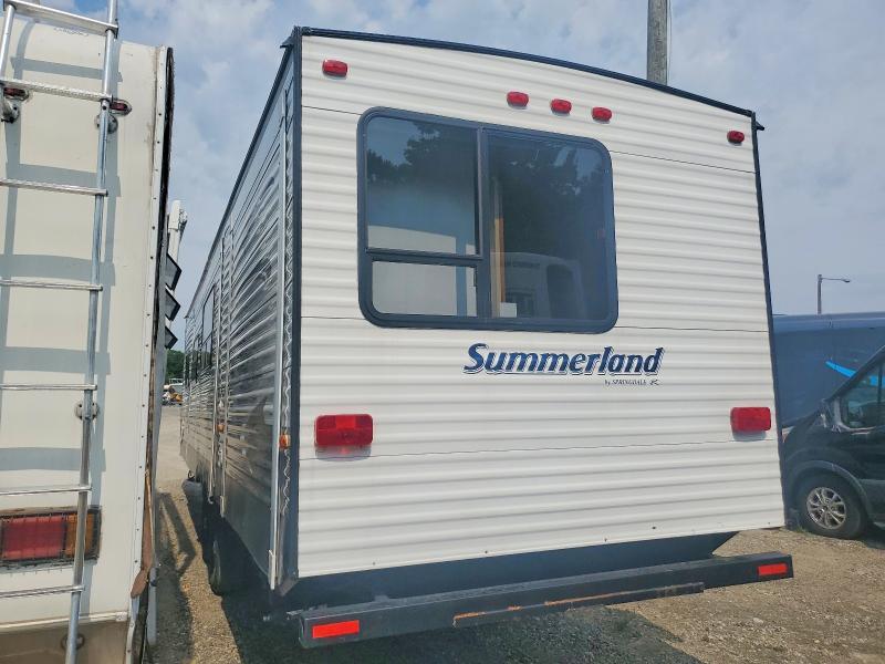 2013 Other Keystone S