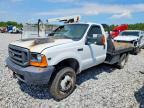 2000 Ford F550 Super Duty